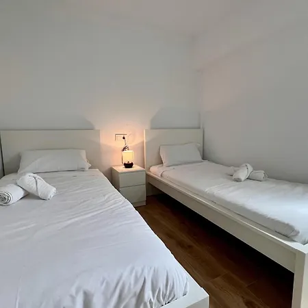 Apartamento Mirador De Comillas Apartment