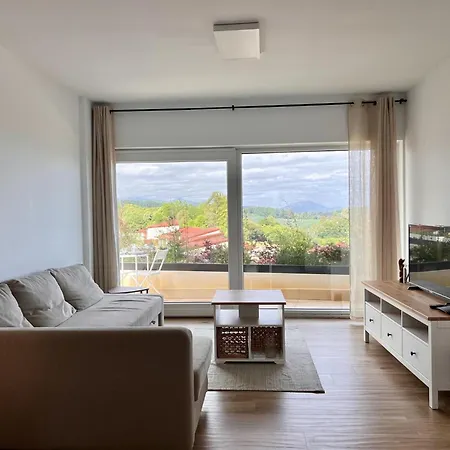 Apartment Apartamento Mirador De Comillas Canales (Cantabria)