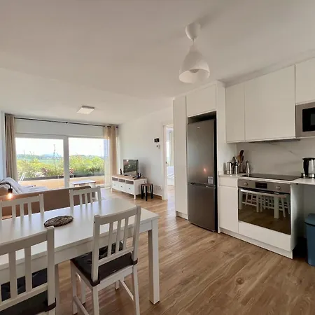 Apartment Apartamento Mirador De Comillas Canales (Cantabria)
