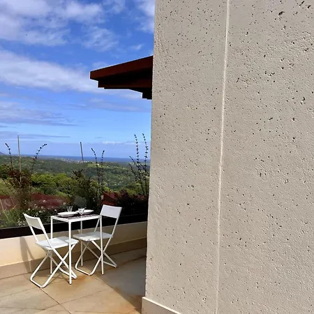 Apartment Apartamento Mirador De Comillas Canales (Cantabria)