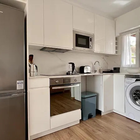 Apartamento Mirador De Comillas *