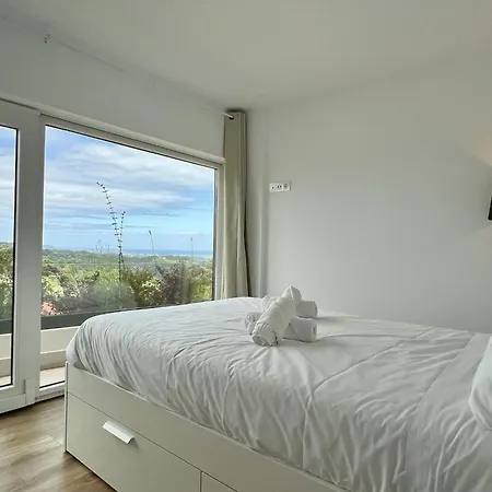 Apartamento Mirador De Comillas Canales (Cantabria)
