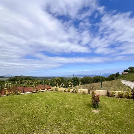 Apartamento Mirador De Comillas