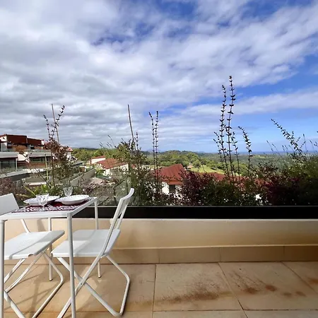 Apartment Apartamento Mirador De Comillas *