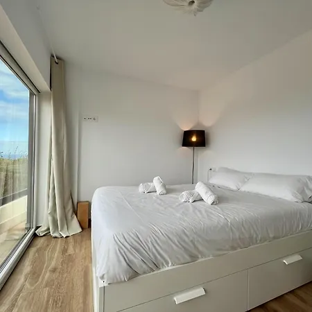 Apartamento Mirador De Comillas Canales (Cantabria)