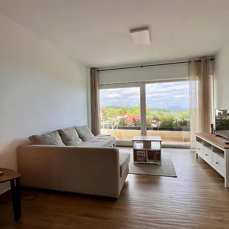 Apartment Apartamento Mirador De Comillas