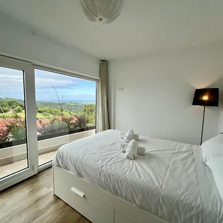 Apartment Apartamento Mirador De Comillas *