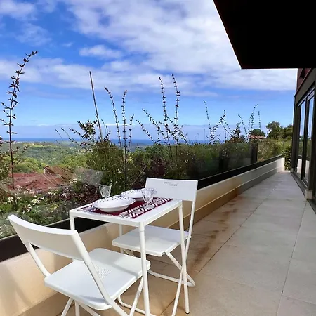 Apartment Apartamento Mirador De Comillas *
