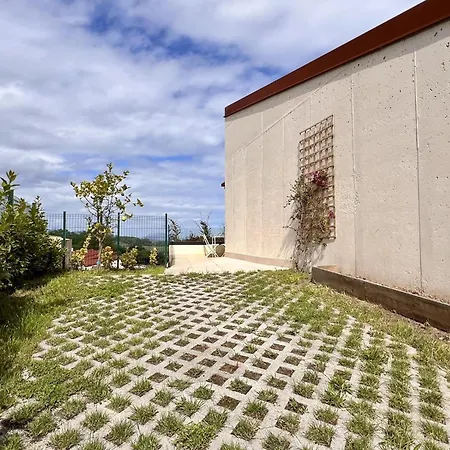 Apartamento Mirador De Comillas